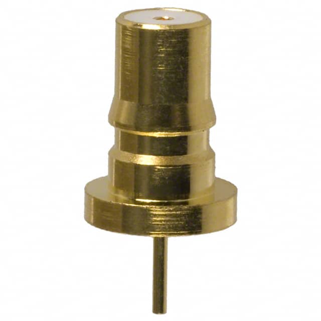 930-107J-51P Amphenol RF  Conjuntos de conectores coaxiales (RF)